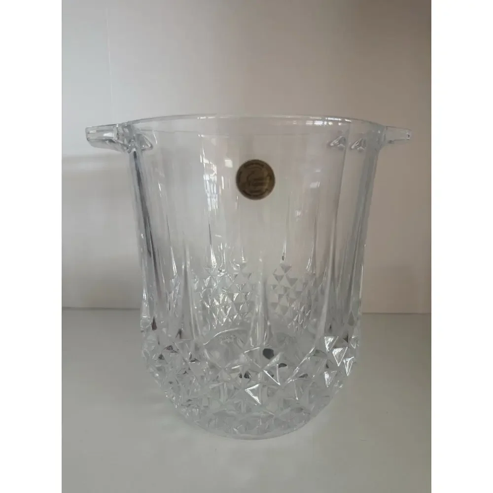 Cristal DArques gorgeous excellent